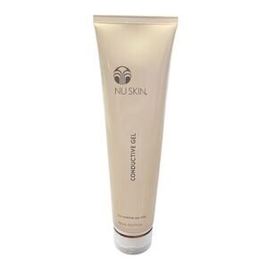 NEW NUSKIN Conductive Gel 5 fl. oz. - For RENUSPA Or FACIAL SPA Sessions